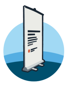 Roll-up Banners